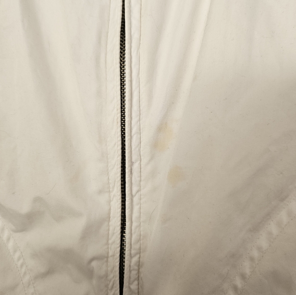 Diesel jacket ladies size L white - Picture 4 of 5